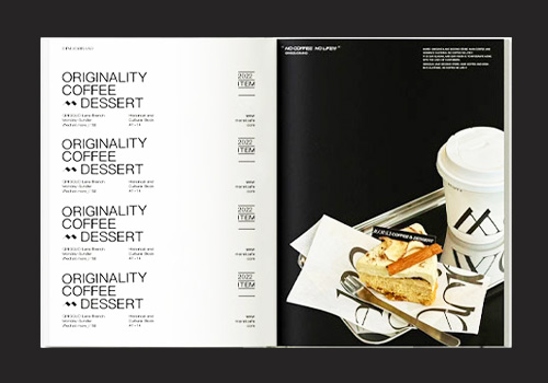 London Design Awards - MORE.I